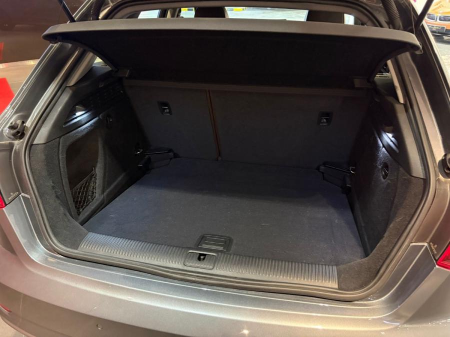 A3 Sportback 35TFSI S-Line - Image 7